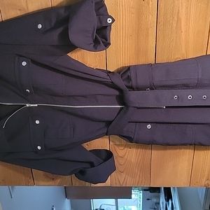 Michael Kors zippered dress size XL